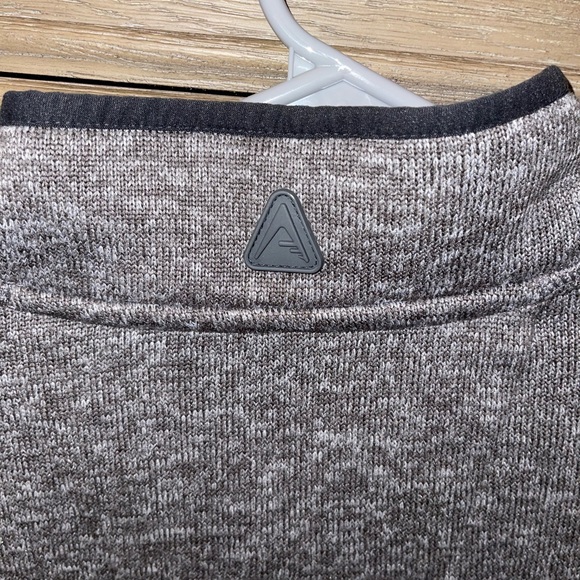 ANTIGUA LSU PULLOVER - Picture 5 of 5